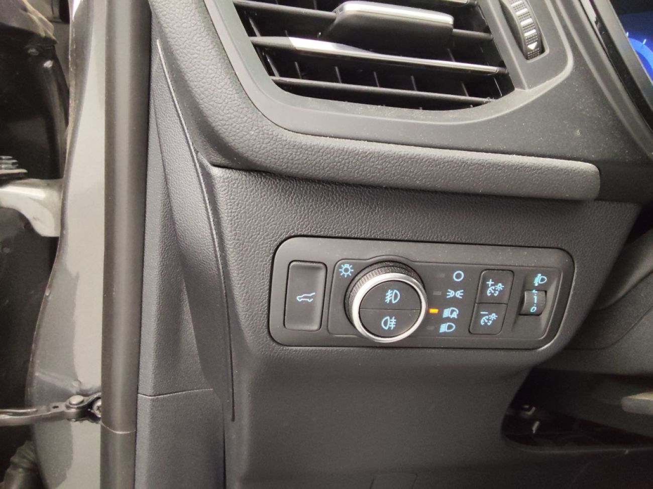 Mandataire Ford KUGA 2.0 TDCI 120CH ST-LINE POWERSHIFT