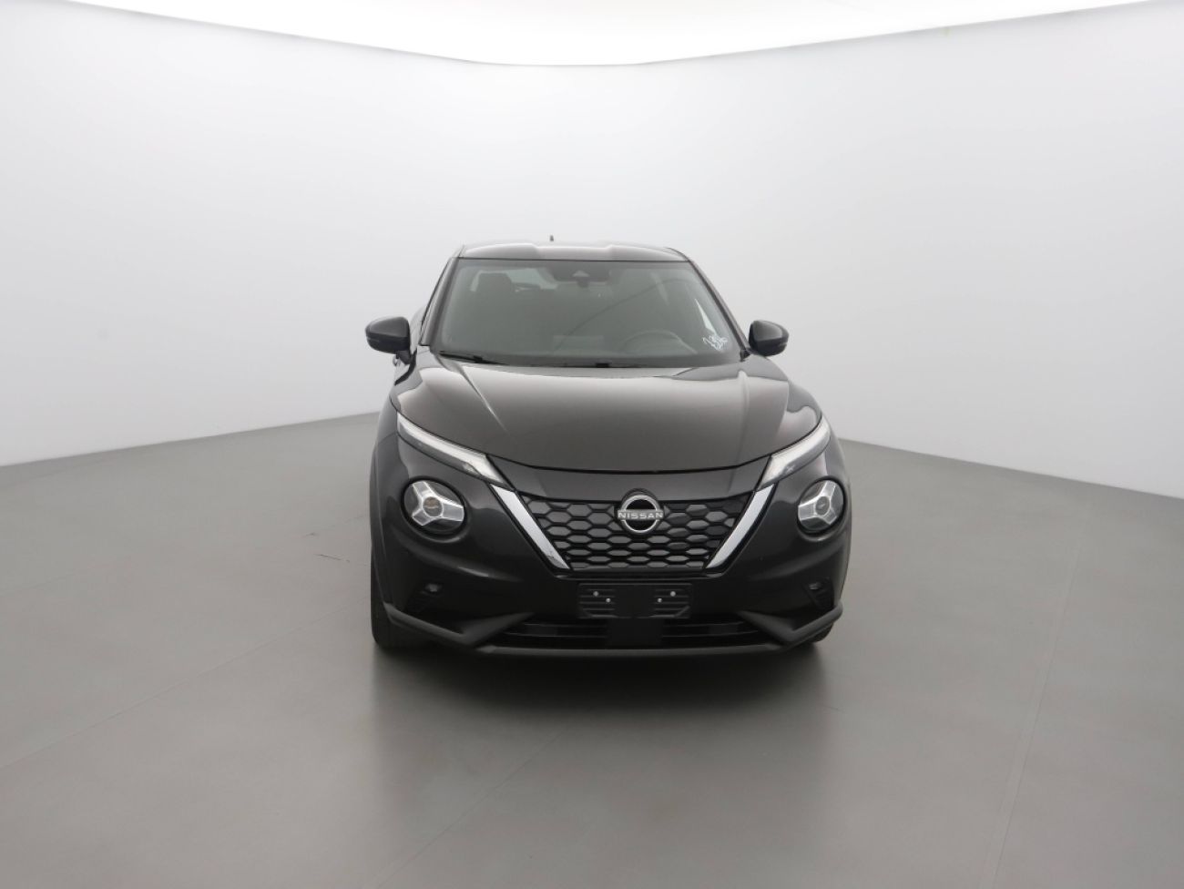 Mandataire NISSAN Juke 1.6 HYBRID 143CH N-CONNECTA