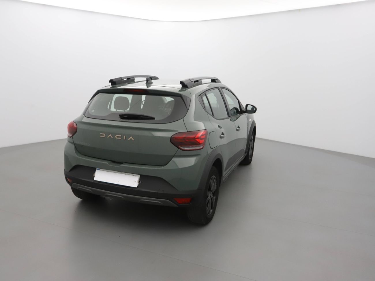 Mandataire Dacia Sandero 1.0 TCE 110CH STEPWAY EXTREME +