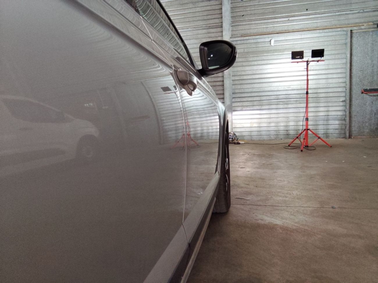 Mandataire VOLKSWAGEN Taigo 1.0 TSI 115CH LIFE DSG7