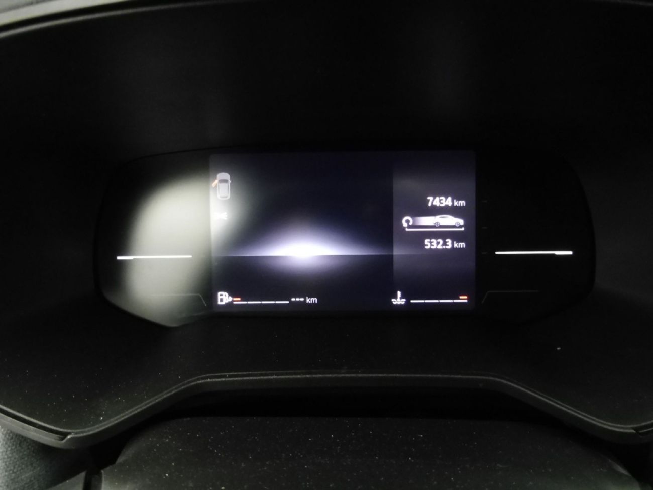 Mandataire RENAULT Clio 1.5 BLUE DCI 100CH EVOLUTION GSR2