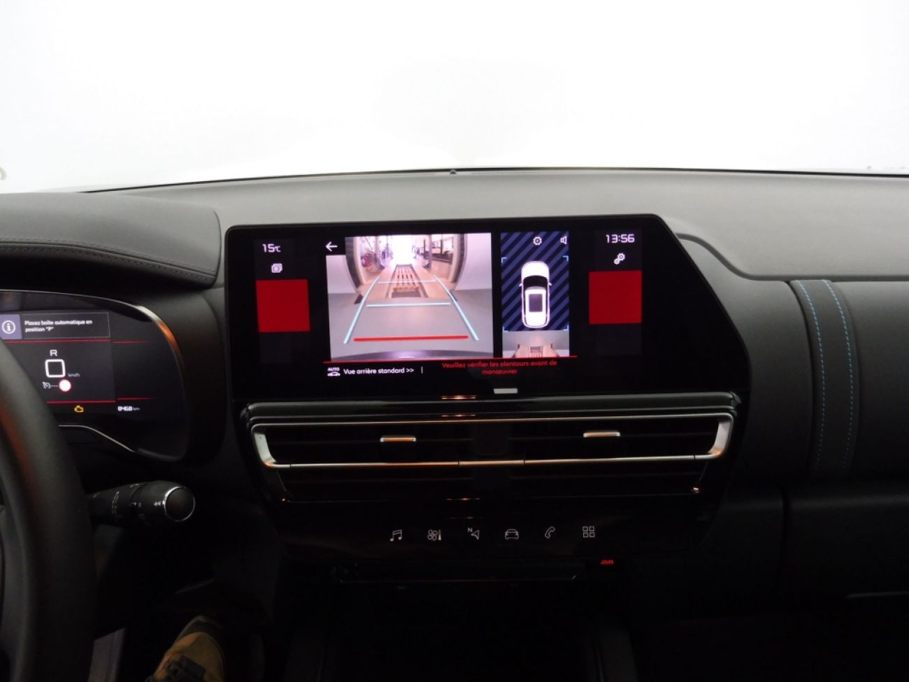 Mandataire Citroën C5 Aircross 1.5 BLUEHDI 130CH PLUS BOITE AUTOMATIQUE