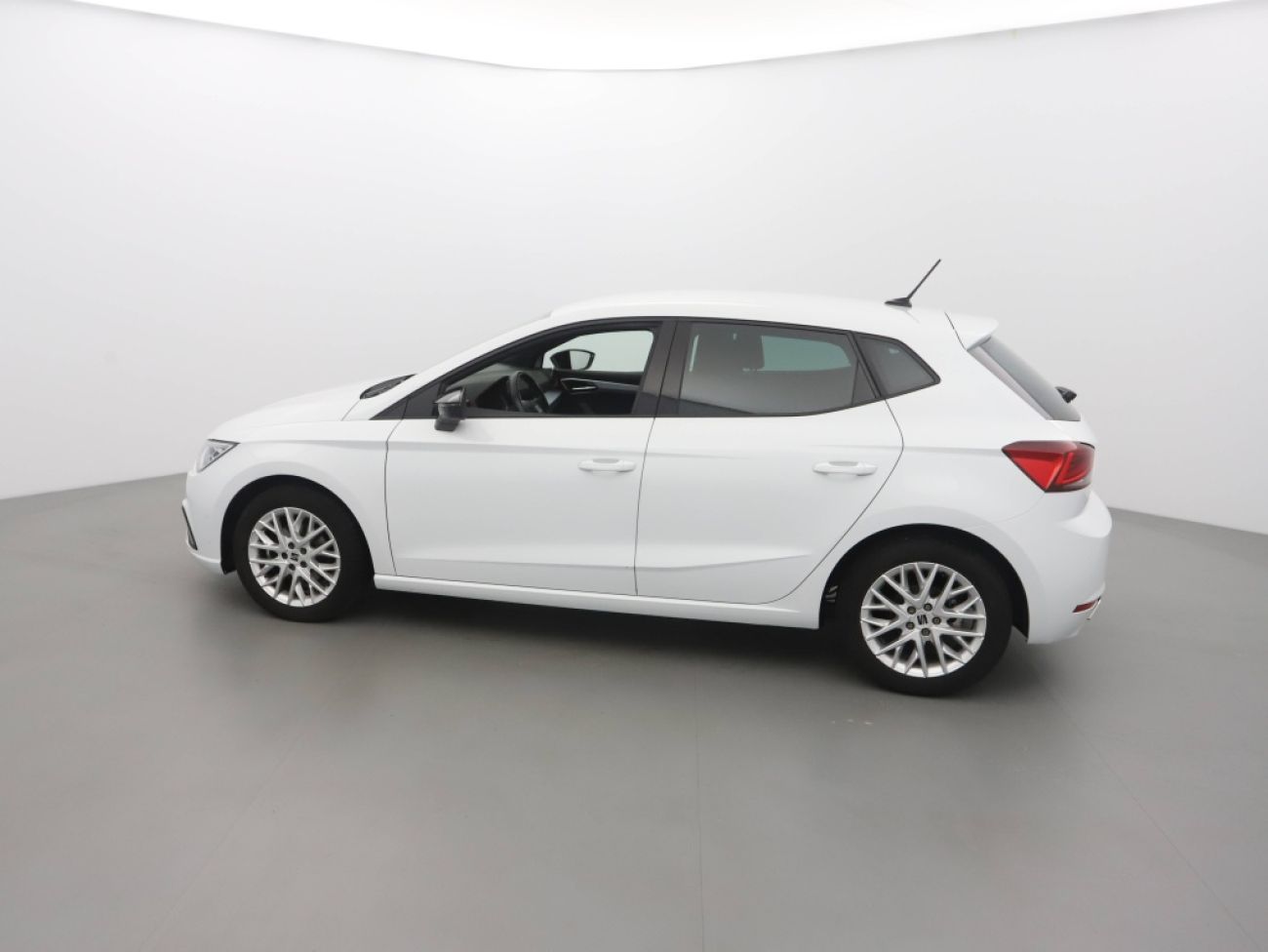 Mandataire Seat Ibiza 1.0 TSI 110CH FR