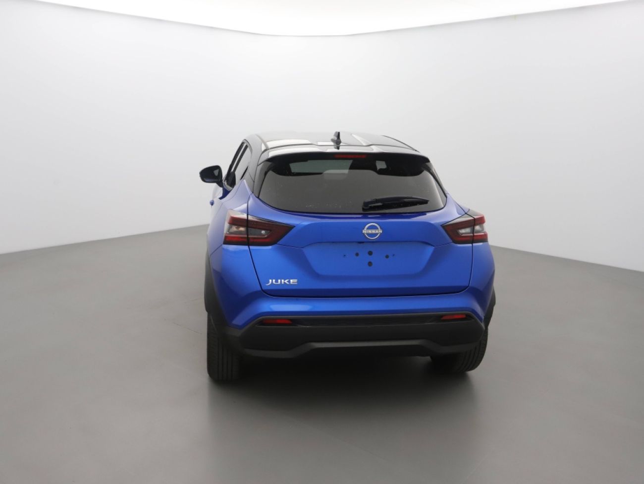 Mandataire NISSAN Juke 1.0 DIG-T 114CH N-CONNECTA