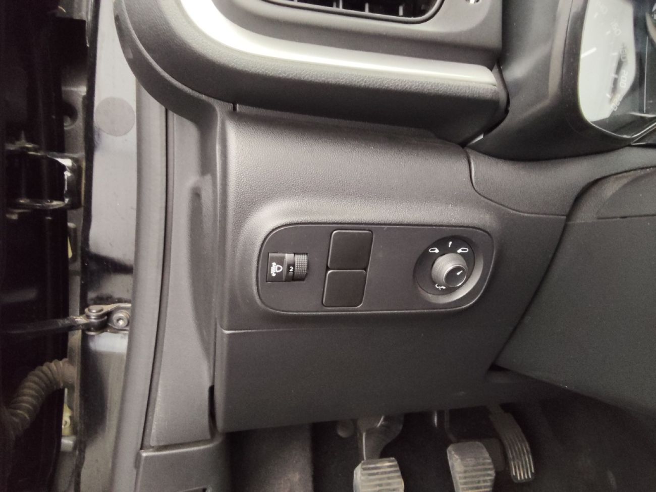 Mandataire Citroën C3 1.2 PURETECH 83CH S&S MAX