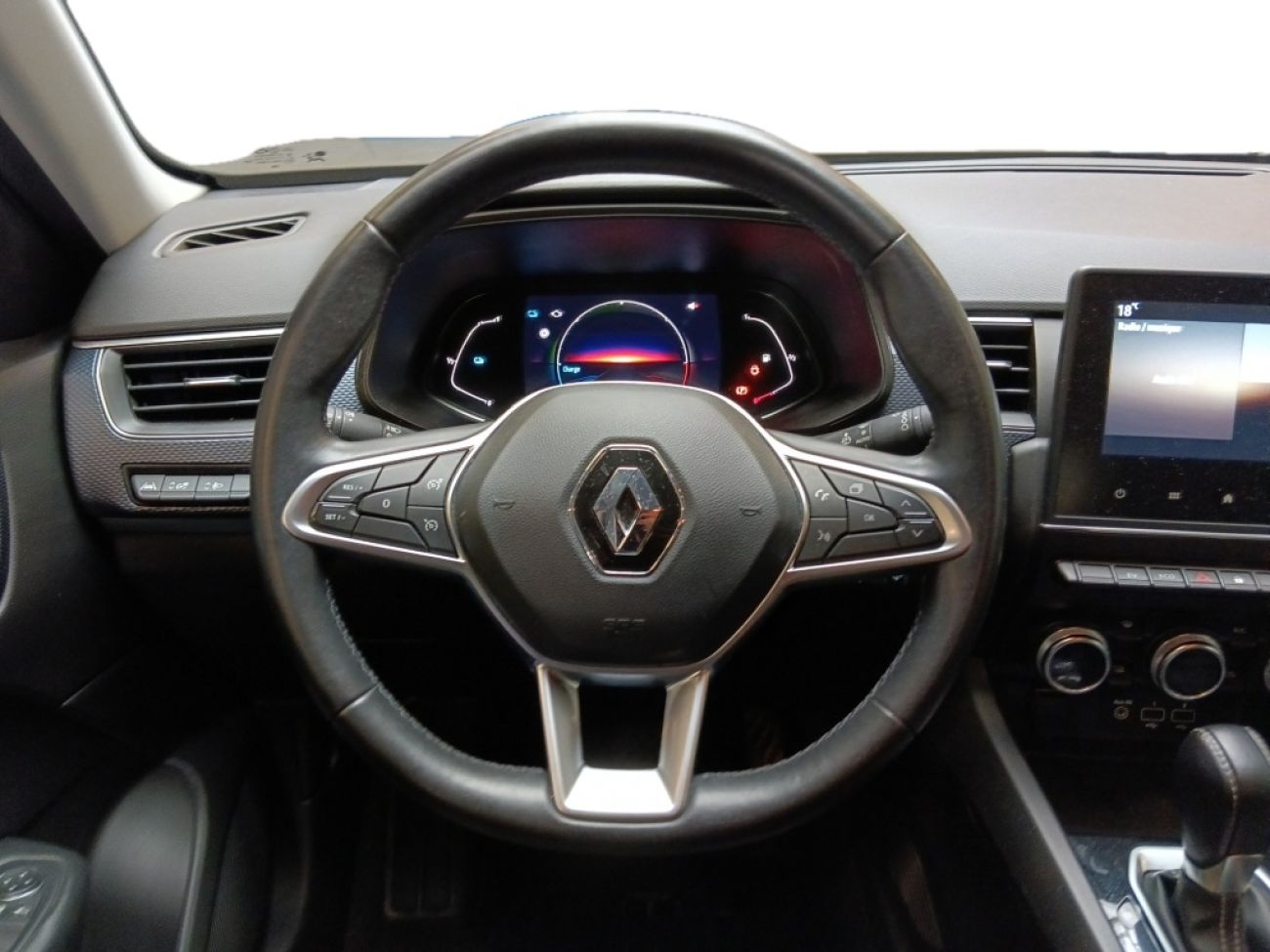 Mandataire RENAULT Arkana 1.6 E-TECH HYBRIDE 145CH EQUILIBRE