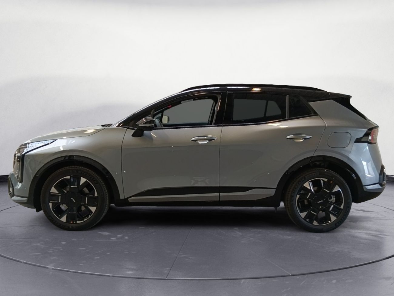 Mandataire Kia Sportage 1.6 T-GDI 239CH HEV GT-LINE BVA6