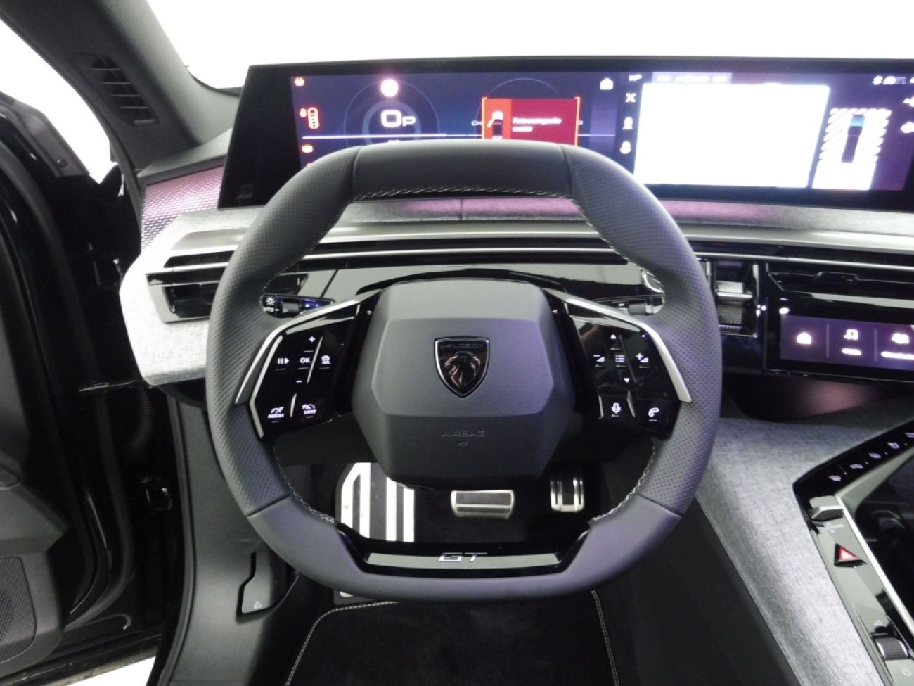 Mandataire PEUGEOT 3008 1.2 HYBRID 145CH GT E-DCS6