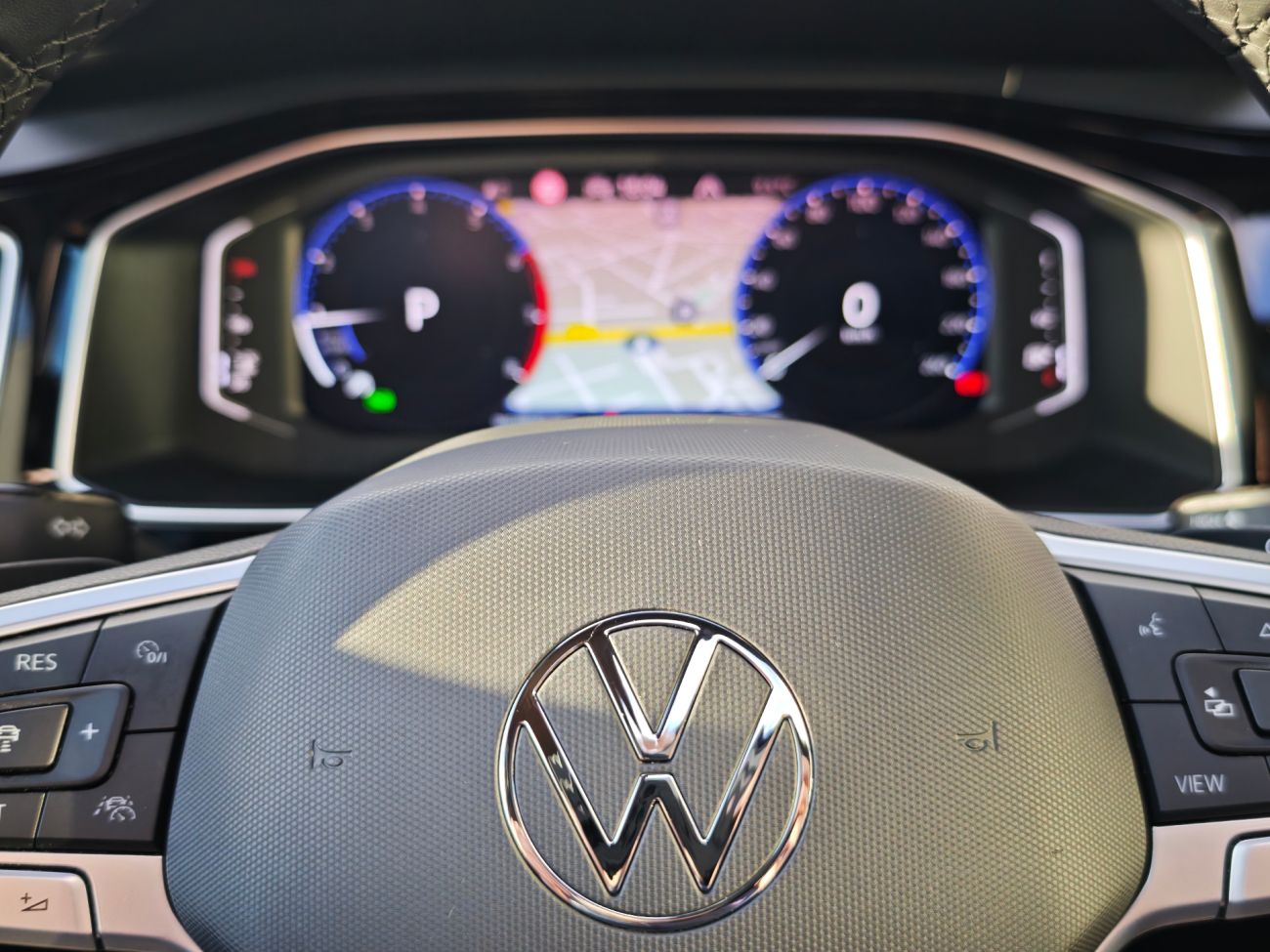 Mandataire VOLKSWAGEN POLO 1.0 TSI 110 S&S DSG7 R-Line