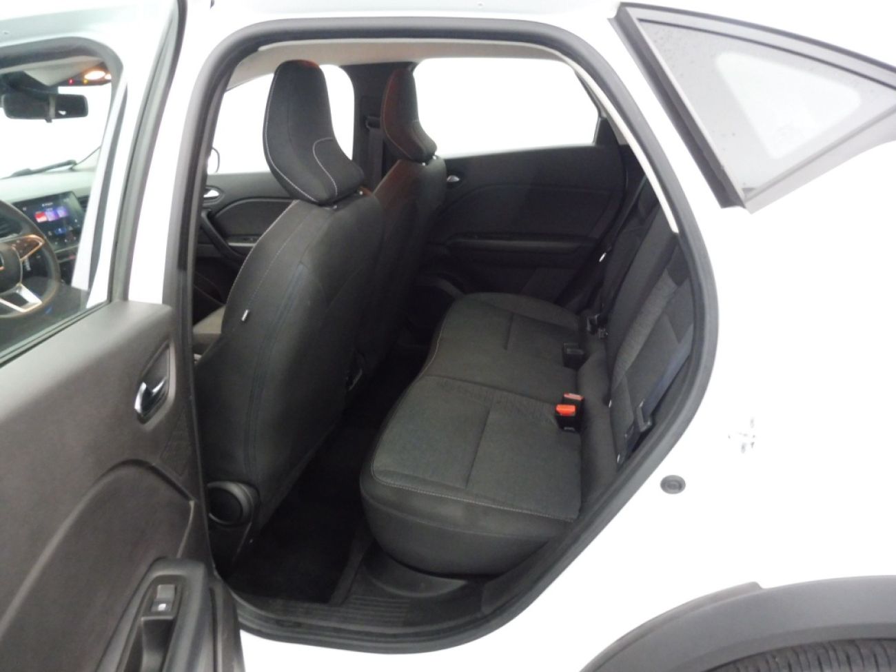 Mandataire RENAULT Captur 1.3 TCE 140CH FAP ZEN