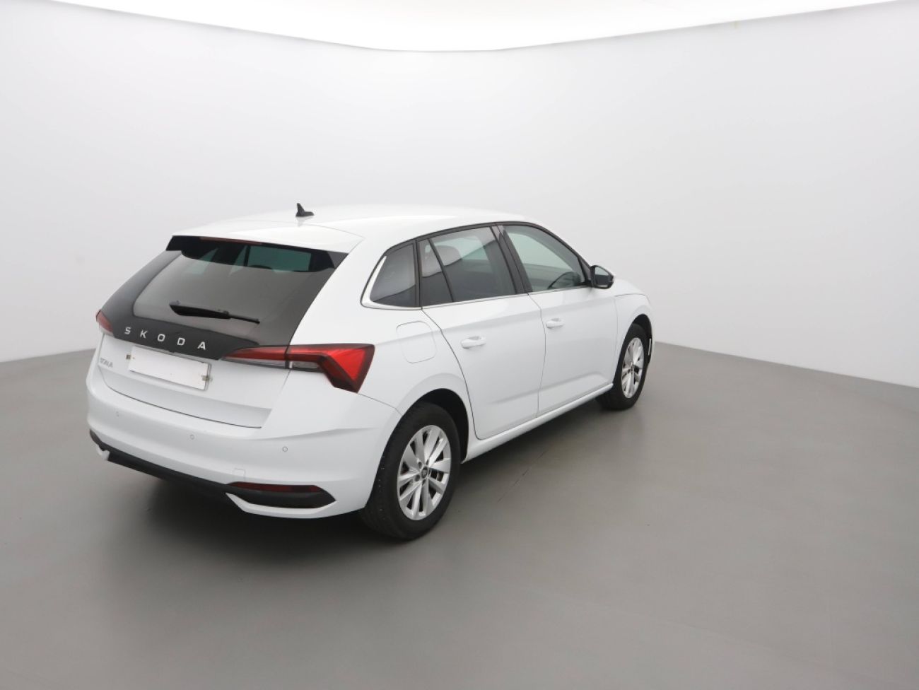 Mandataire SKODA Scala 1.0 TSI 116CH SELECTION