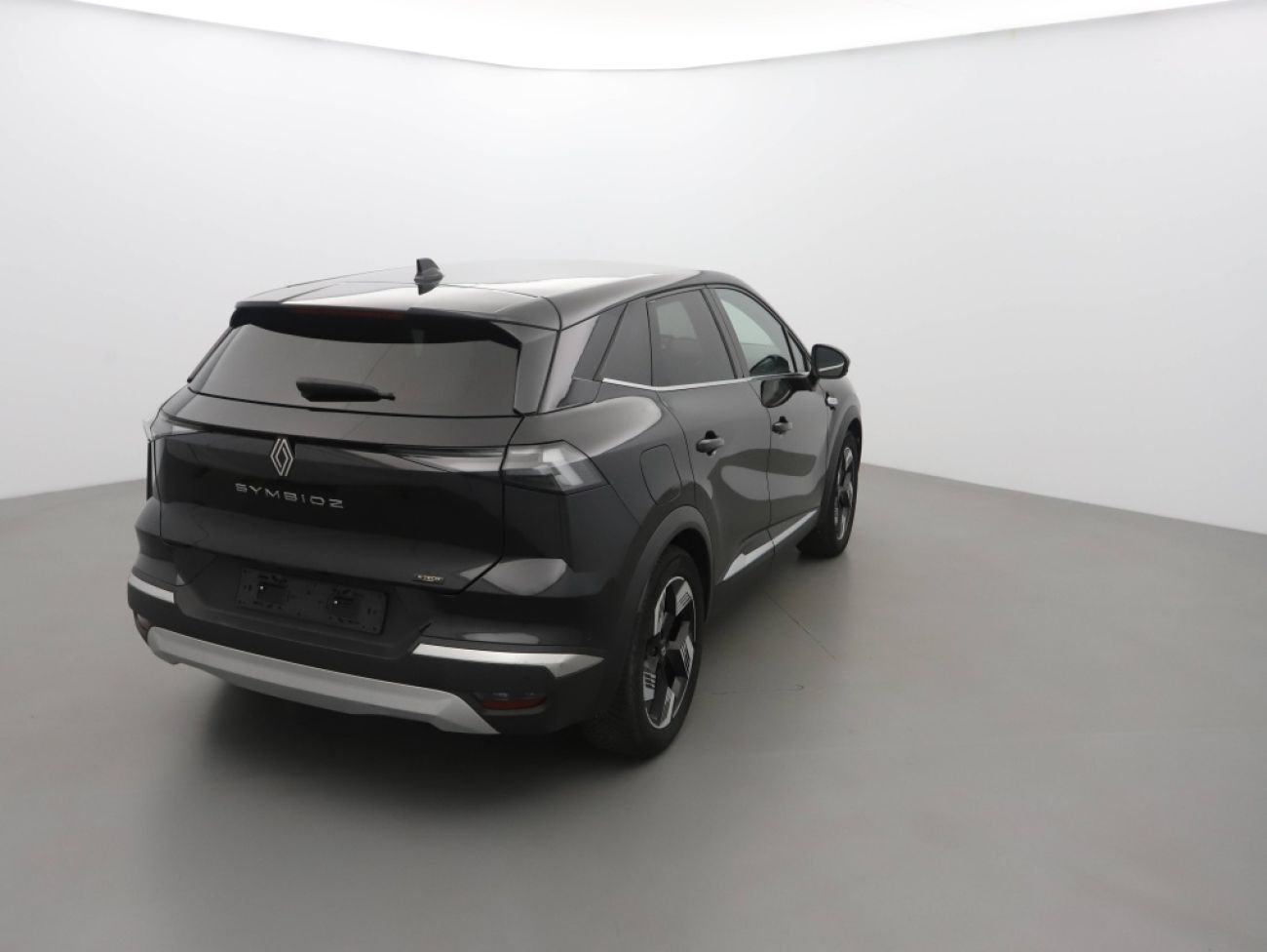 Mandataire RENAULT Symbioz 1.6 E-TECH FULL HYBRID 145CH ICONIC