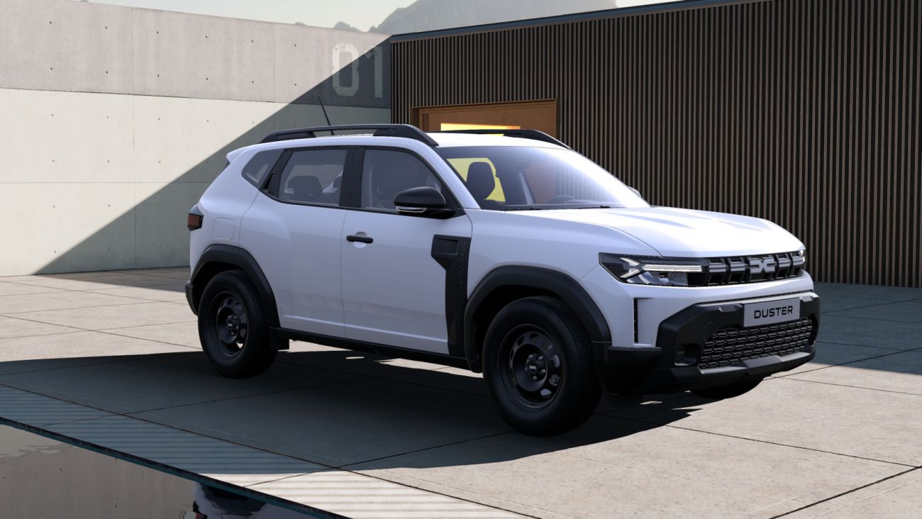 Mandataire Dacia DUSTER ESSENTIAL 1.0 TCE 100 ECO-G 4X2