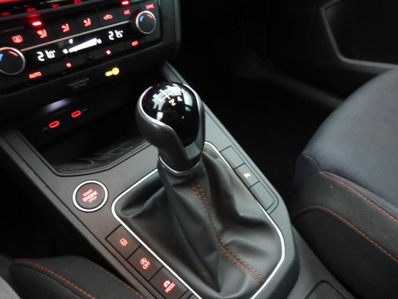 Mandataire Seat Ibiza 1.0 TSI 110CH FR