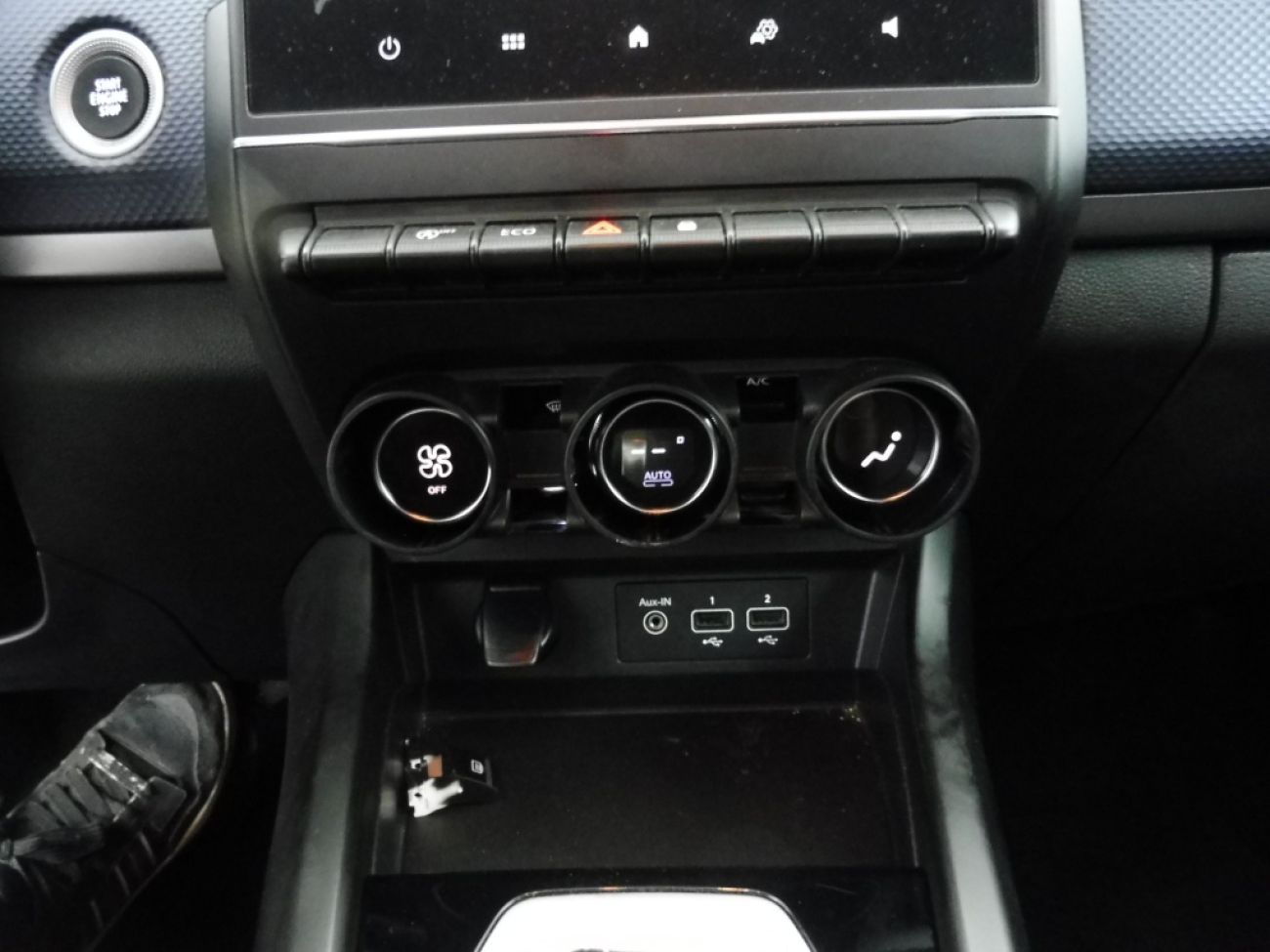Mandataire RENAULT Arkana 1.3 TCE MILD HYBRID 140CH EQUILIBRE EDC