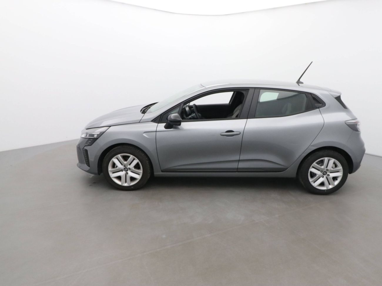 Mandataire RENAULT Clio 1.5 BLUE DCI 100CH EVOLUTION GSR2