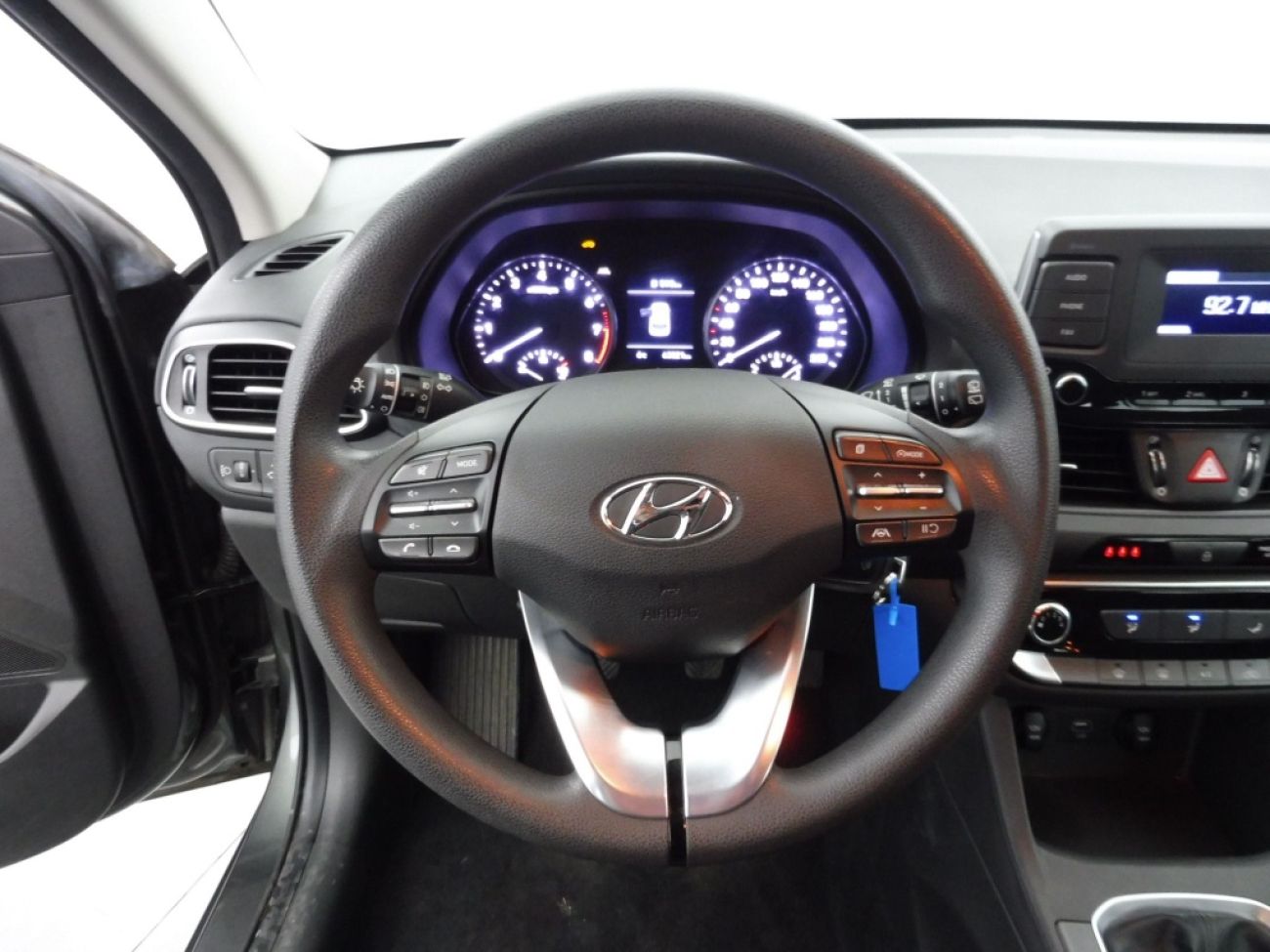 Mandataire Hyundai i30 1.5 DPI 110 CH