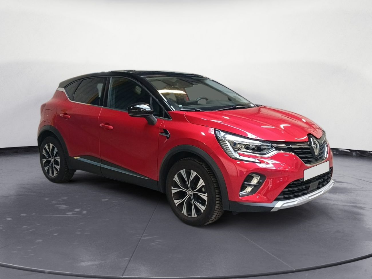 Mandataire RENAULT Captur 1.0 TCE 90CH TECHNO