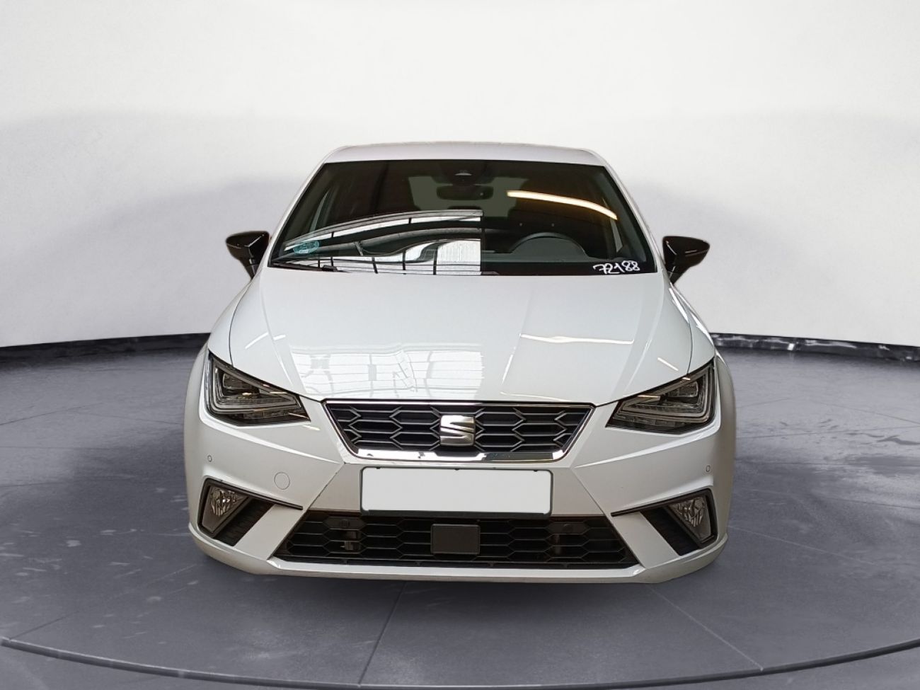 Mandataire Seat Ibiza 1.0 TSI 110CH FR