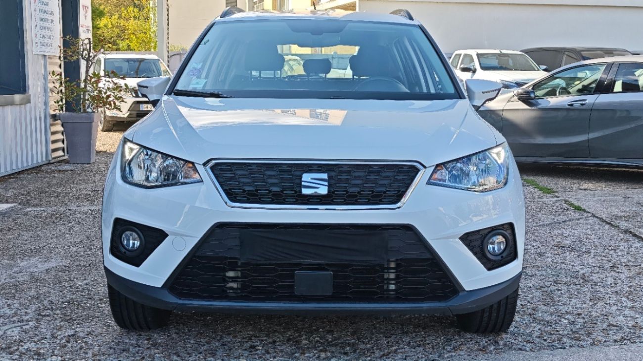 Mandataire Seat ARONA 1.0 EcoTSI 115 ch Start/Stop BVM6 Style