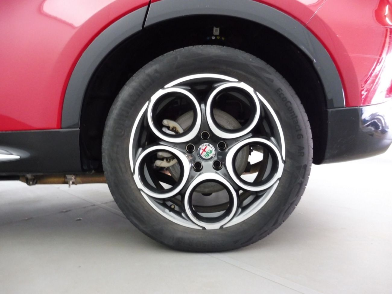 Mandataire ALFA ROMEO Tonale 1.3 PHEV 280CH TI AT6 E-Q4