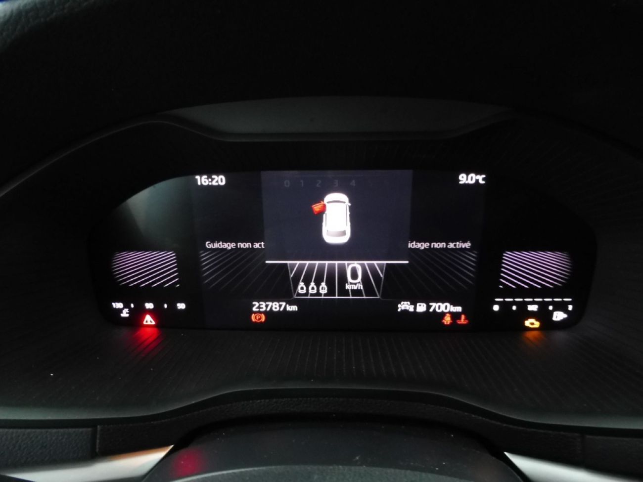 Mandataire SKODA Karoq 2.0 TDI 115CH SELECTION