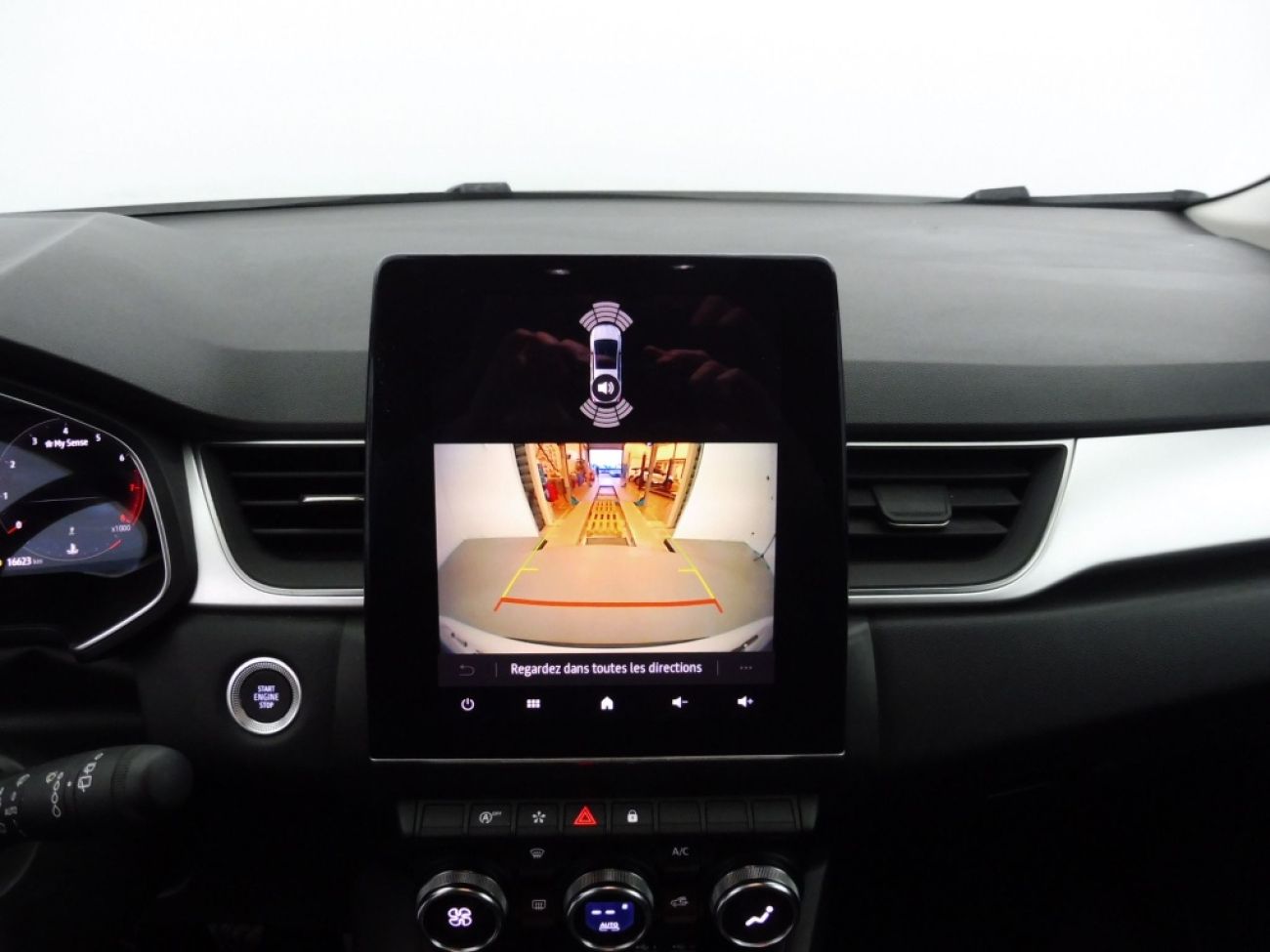 Mandataire RENAULT Captur 1.0 TCE 90CH TECHNO