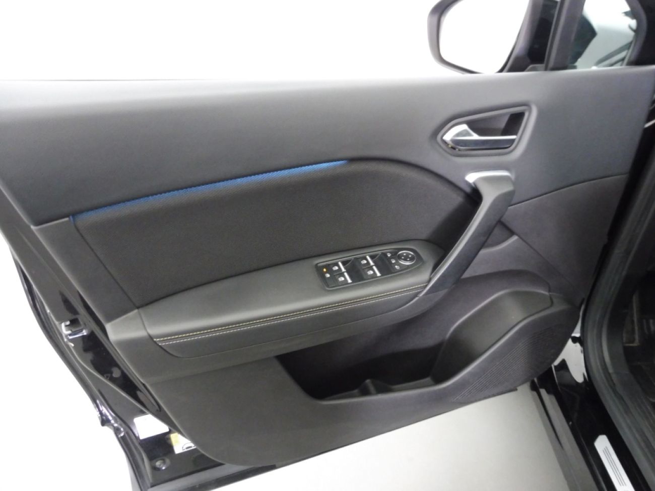 Mandataire RENAULT Symbioz 1.6 E-TECH FULL HYBRID 145CH ICONIC