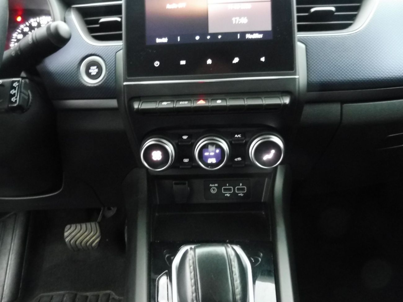 Mandataire RENAULT Arkana 1.3 TCE MILD HYBRID 140CH EQUILIBRE EDC