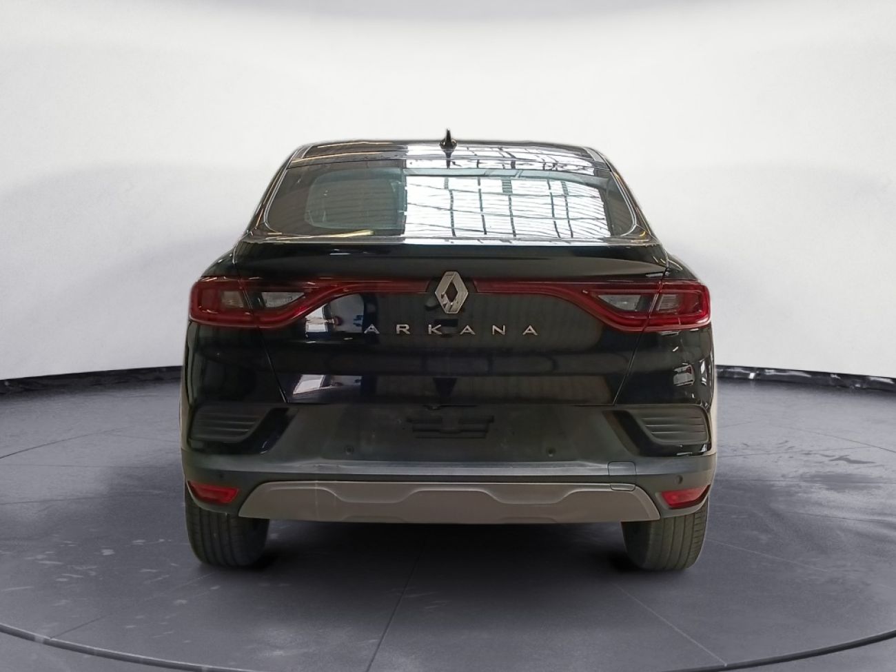 Mandataire RENAULT Arkana 1.3 TCE MILD HYBRID 140CH EQUILIBRE EDC