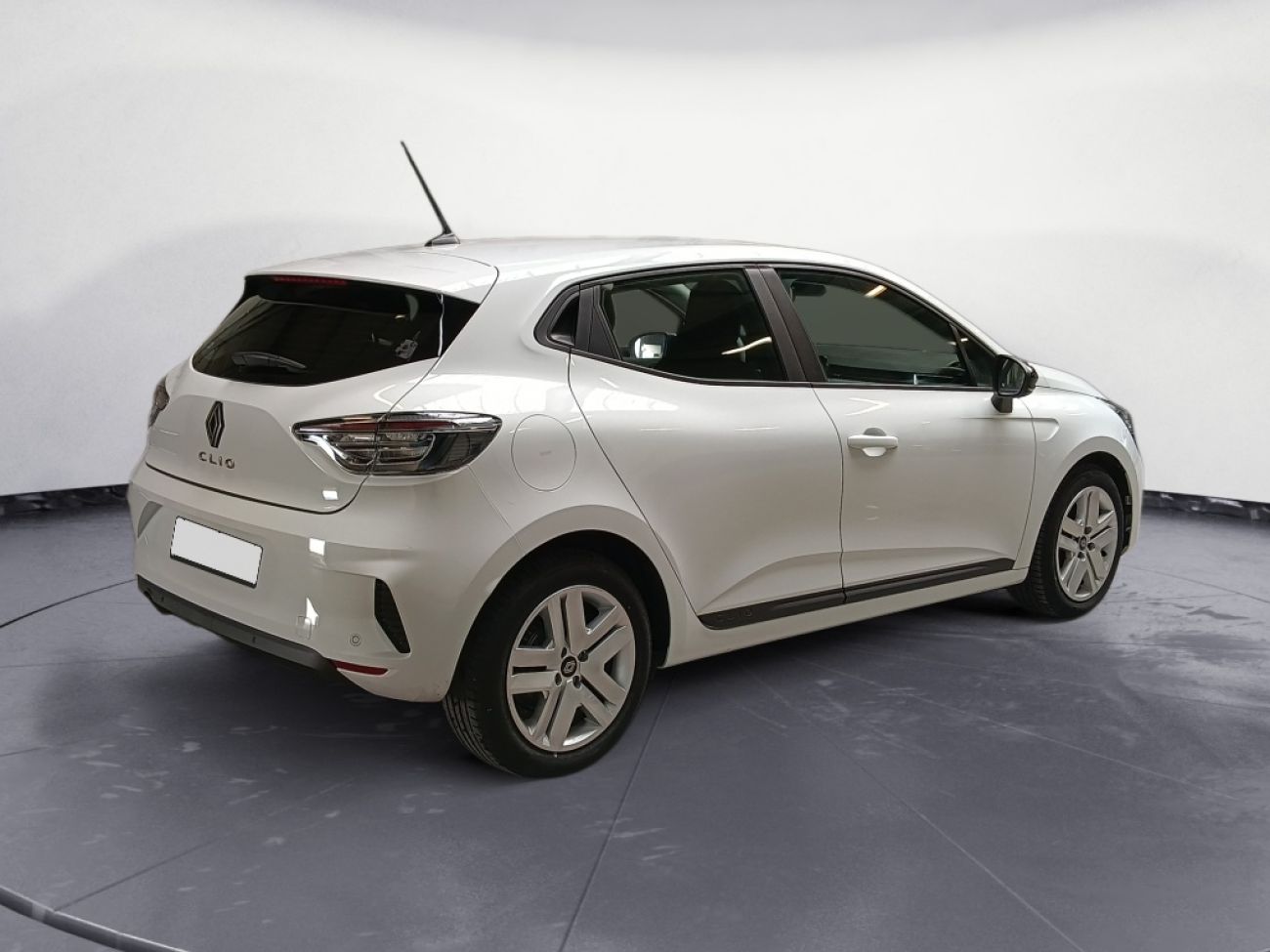 Mandataire RENAULT Clio 1.5 BLUE DCI 100CH EVOLUTION GSR2