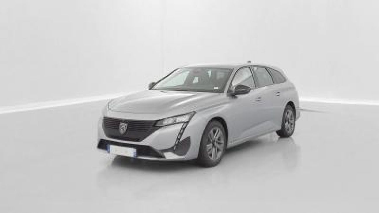 Mandataire PEUGEOT 308 SW III 1.5 BlueHDi 130ch Active Pack