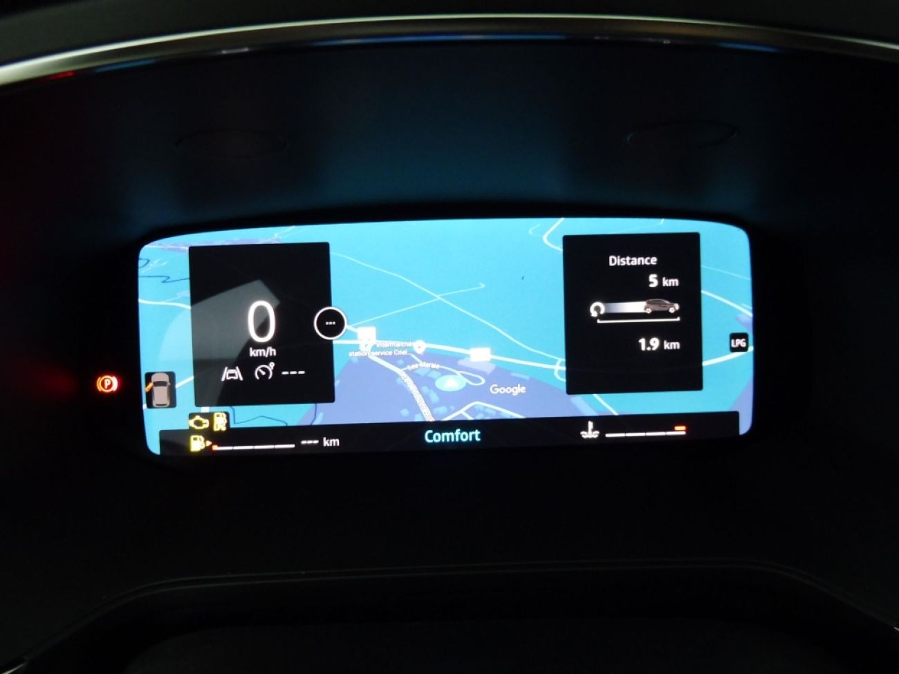 Mandataire RENAULT CAPTUR II 1.0 ECO-G 100CH TECHNO - 25