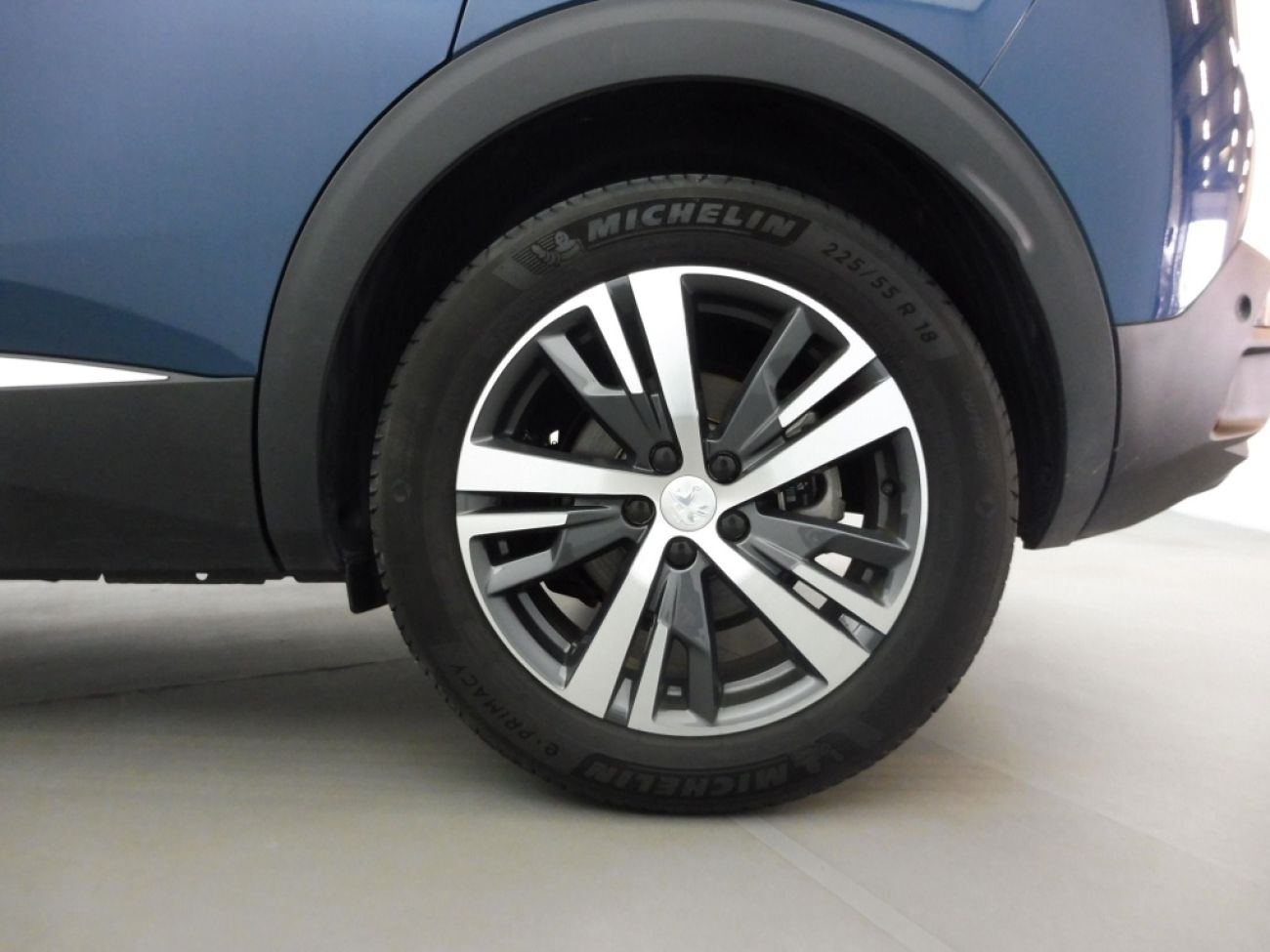 Mandataire PEUGEOT 3008 HYBRID 136CH ALLURE PACK E-DCS6
