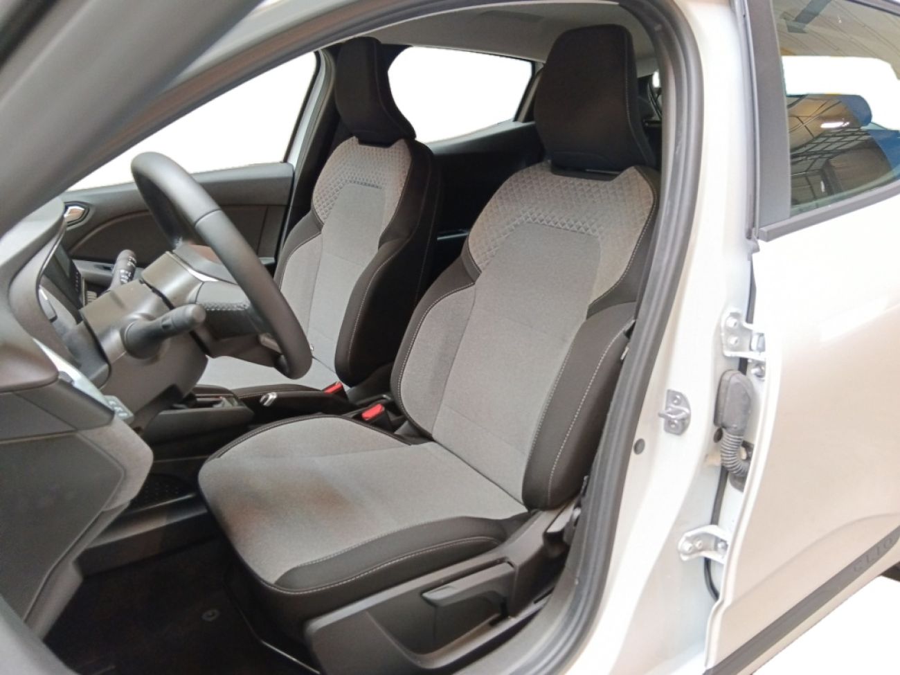 Mandataire RENAULT Clio 1.5 BLUE DCI 100CH EVOLUTION GSR2