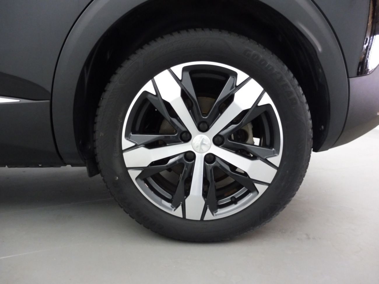 Mandataire PEUGEOT 3008 1.5 BLUEHDI 130CH S&S ALLURE