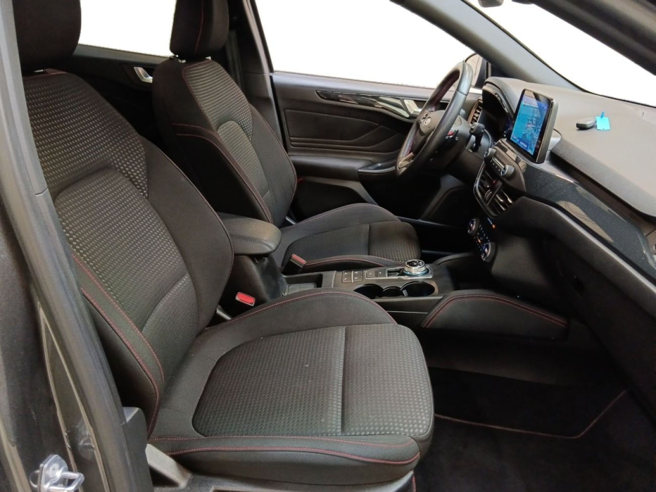 Mandataire Ford Focus 1.5 ECOBOOST 150 CAst line