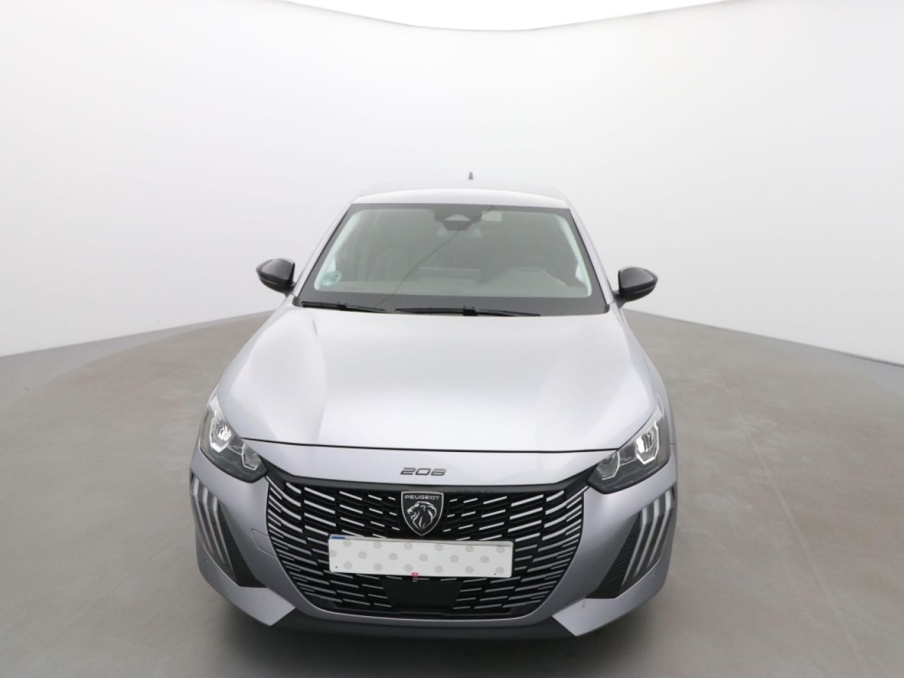 Mandataire PEUGEOT 208 1.2 100CH S&S ALLURE