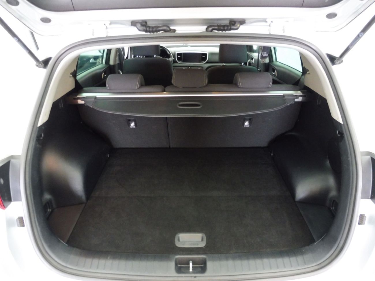 Mandataire Kia Sportage 1.6 GDI 132CH ISG M+SMART