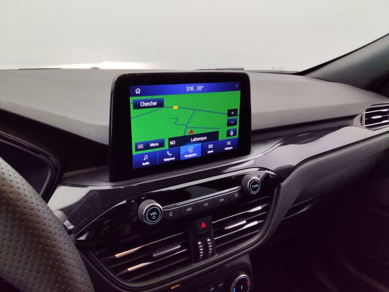 Mandataire Ford Kuga 2.0 TDCI 120CH ST-LINE POWERSHIFT