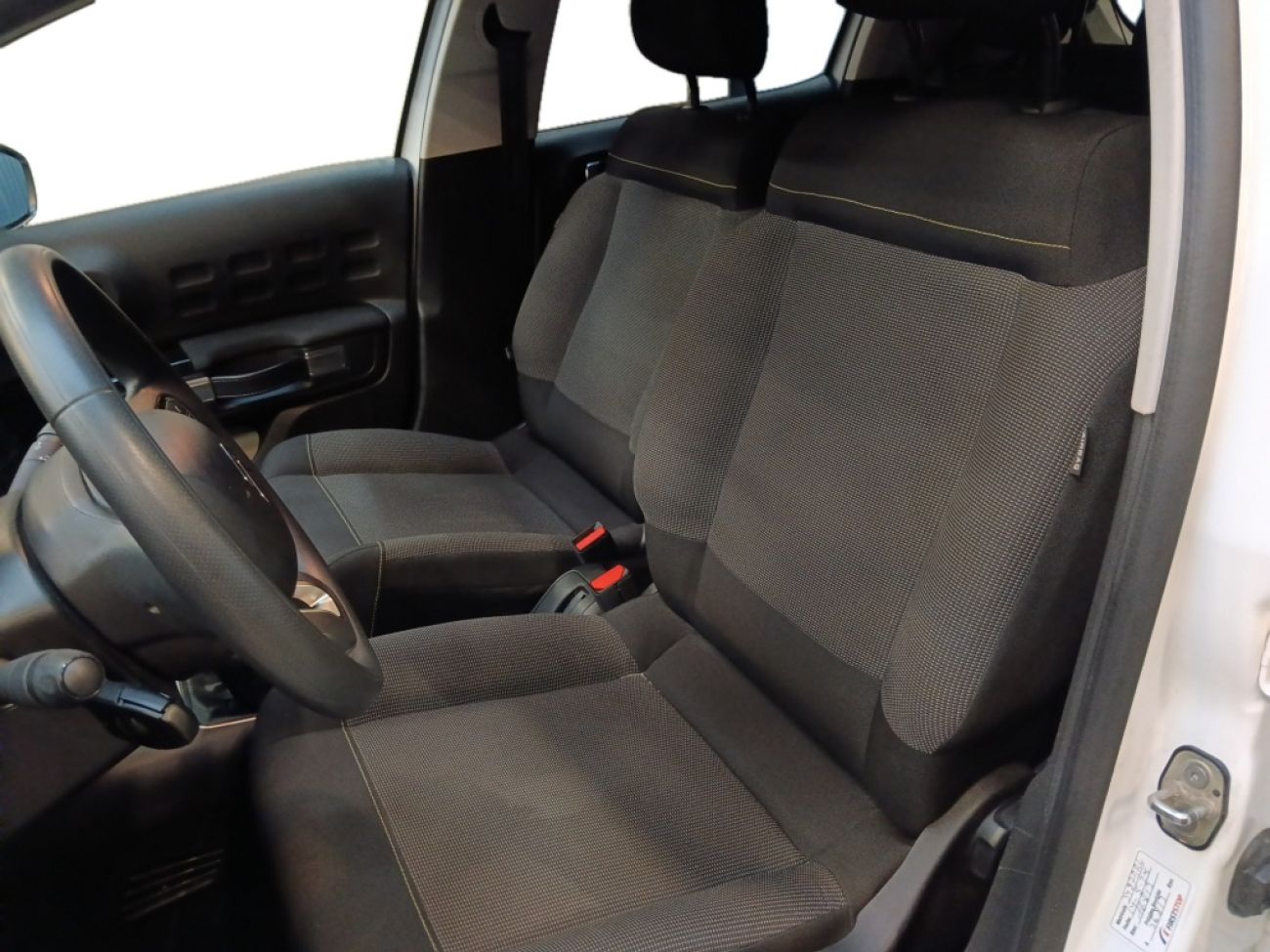 Mandataire Citroën C3 1.2 PURETECH 83CH S&S MAX