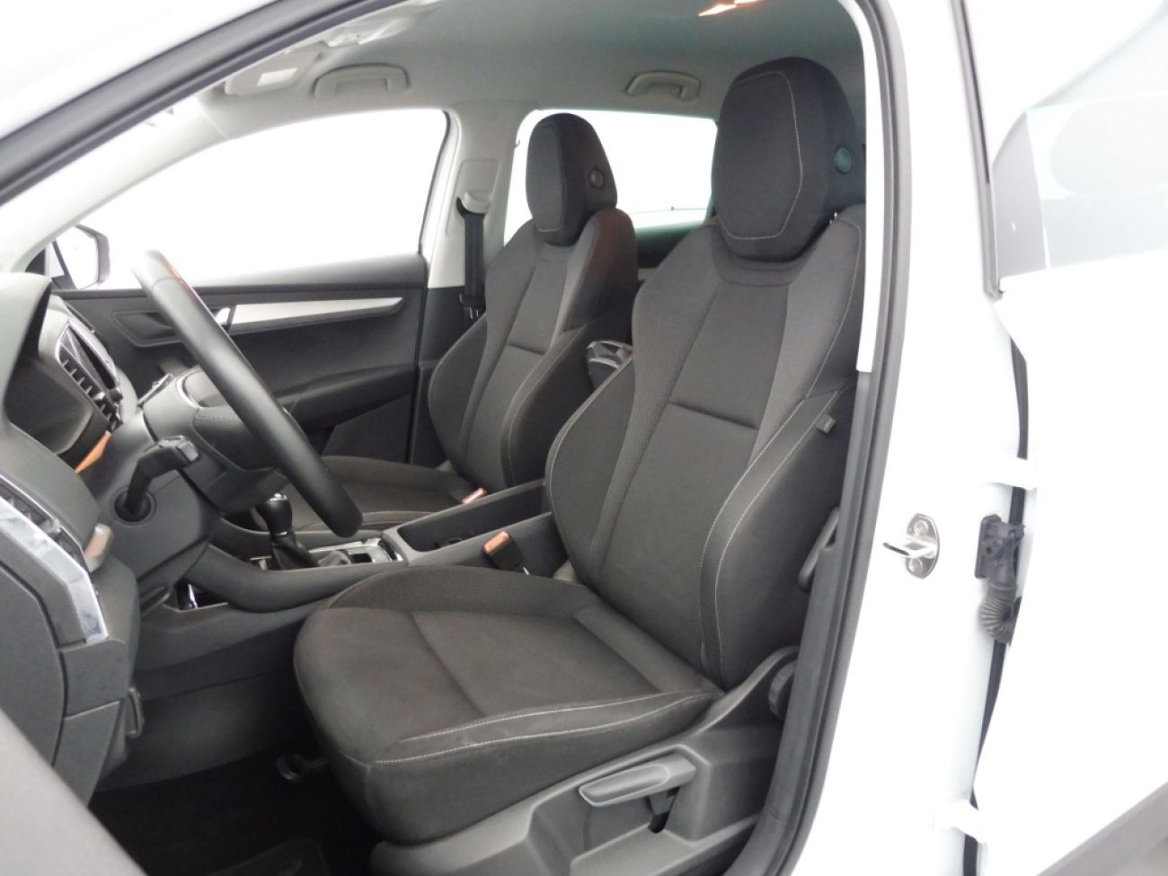 Mandataire SKODA Karoq 2.0 TDI 115CH SELECTION