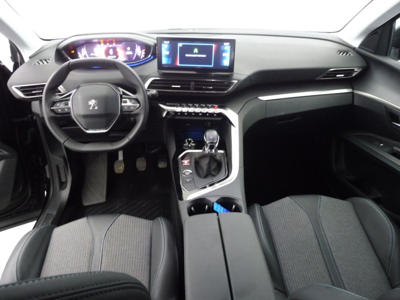 Mandataire PEUGEOT 3008 1.5 BLUEHDI 130CH S&S ALLURE