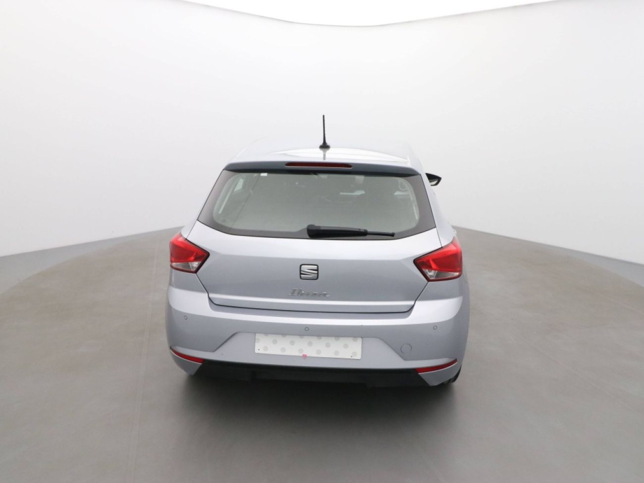 Mandataire Seat Ibiza 1.0 TSI 95CH STYLE