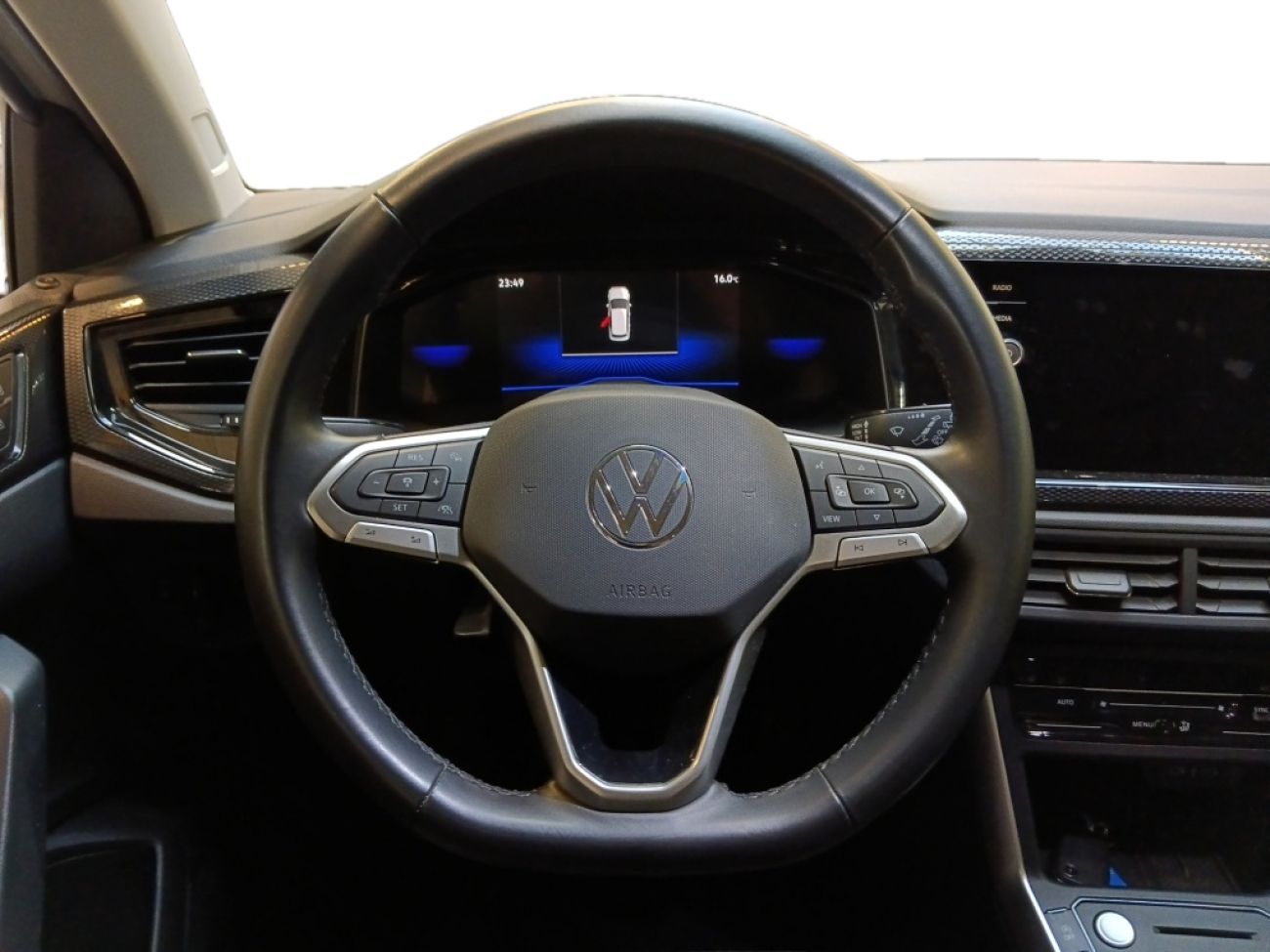 Mandataire VOLKSWAGEN Taigo 1.0 TSI 115CH LIFE PLUS