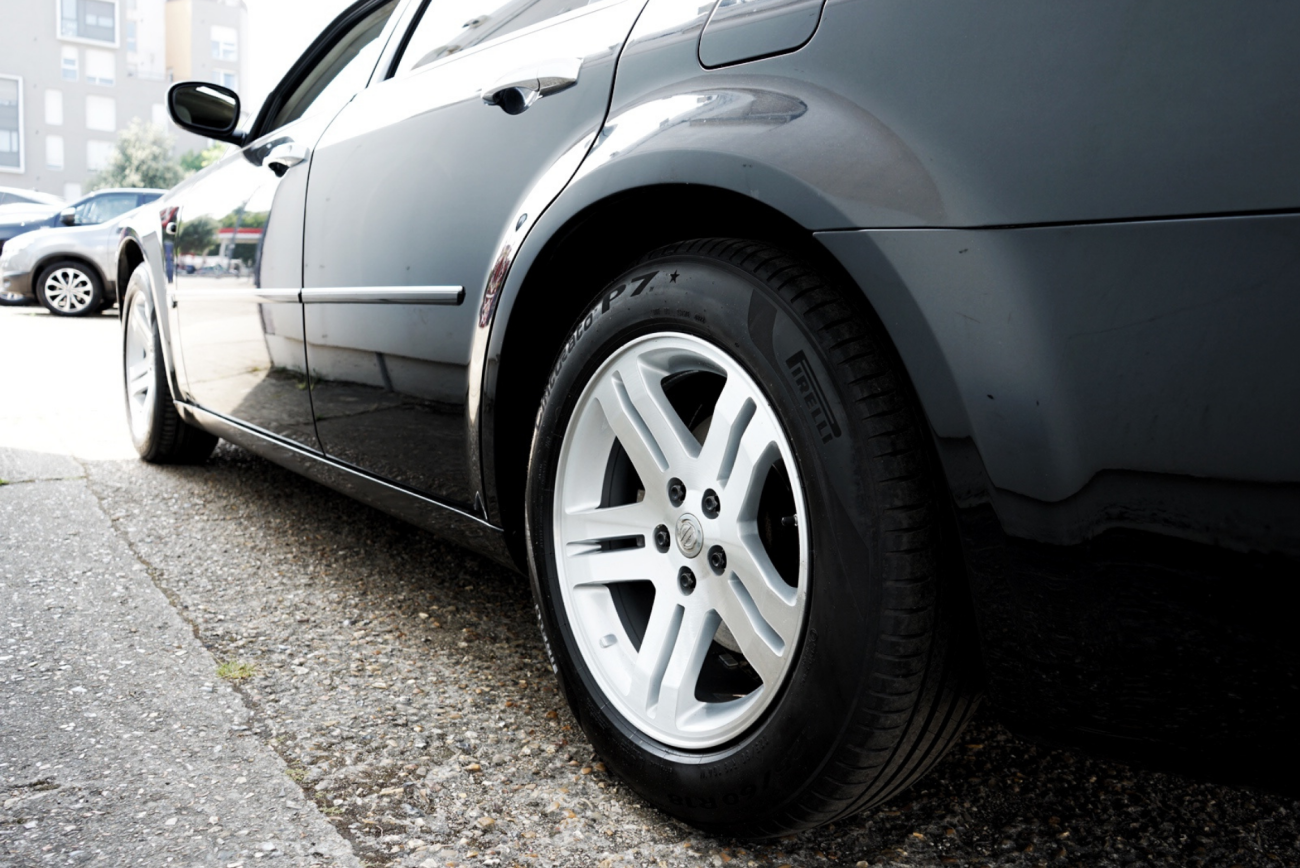 Mandataire CHRYSLER 300C 3.0 CRD A