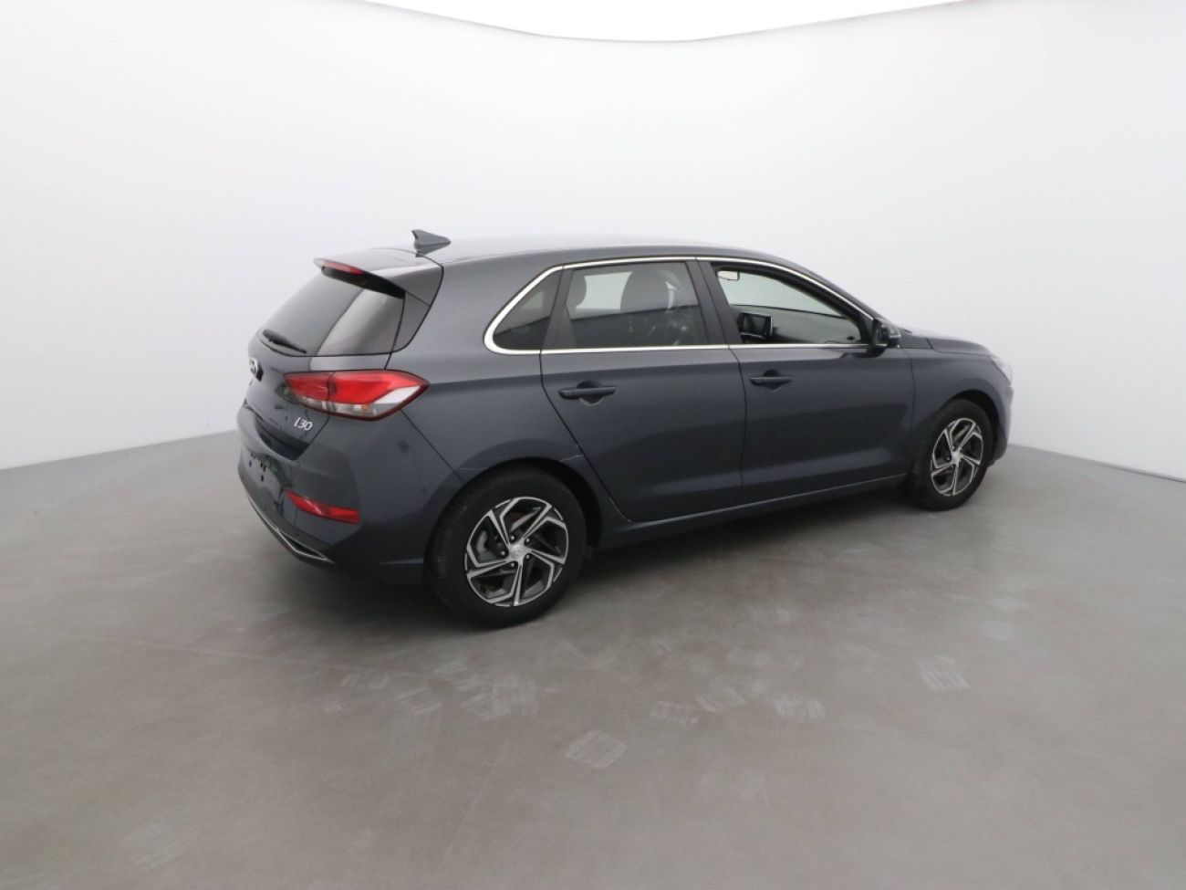 Mandataire Hyundai i30 1.5 DPI 110comfort
