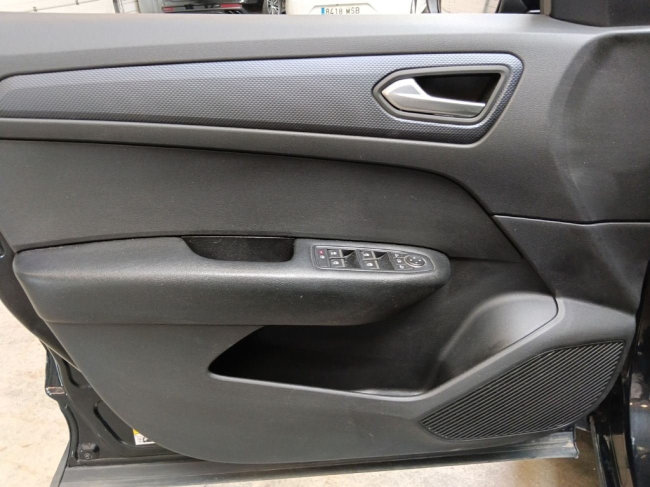 Mandataire RENAULT Arkana 1.3 TCE MILD HYBRID 140CH EQUILIBRE EDC