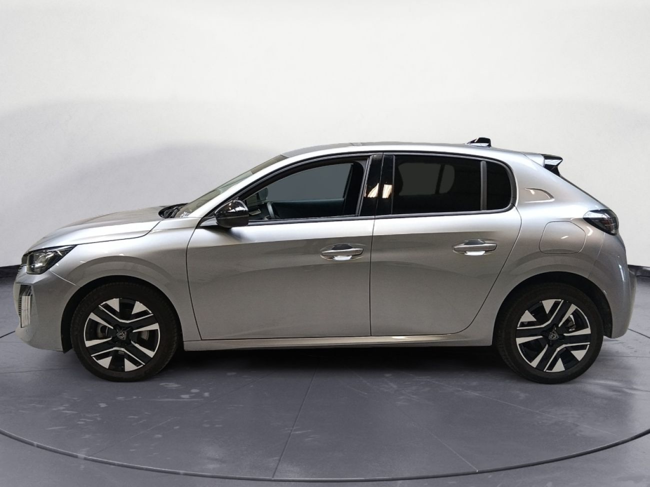 Mandataire PEUGEOT 208 1.2 100CH S&S ALLURE