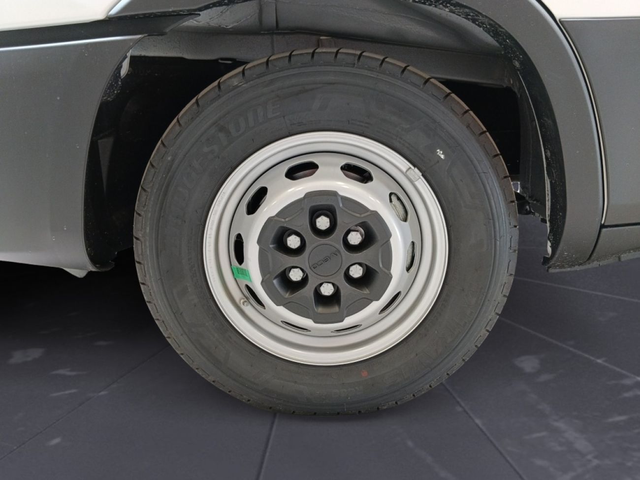 Mandataire IVECO Daily 35S18 3.0 V16 HI-MATIC H2 180CV